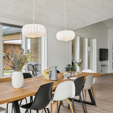 Villavilla 935 - Odsherred, Nordsjælland Feriehus Overby