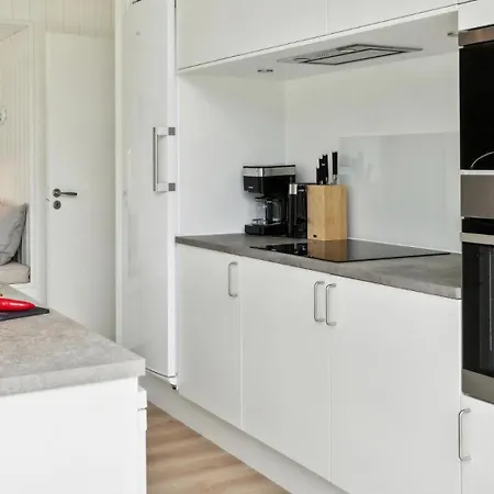Villavilla 935 - Odsherred, Nordsjælland
