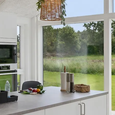 Feriehus Villavilla 935 - Odsherred, Nordsjælland Overby