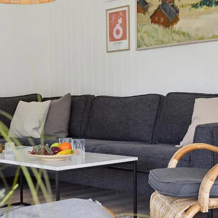 Villavilla 935 - Odsherred, Nordsjælland Feriehus
