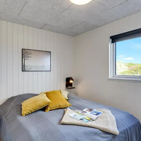 Feriehus Villavilla 935 - Odsherred, Nordsjælland *