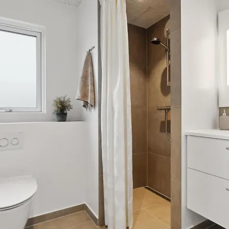 Villavilla 935 - Odsherred, Nordsjælland Feriehus Overby