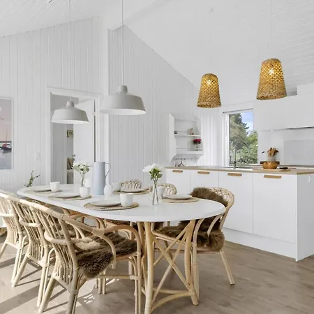 Villavilla 935 - Odsherred, Nordsjælland * Overby (Odsherred)
