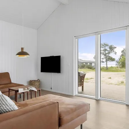 Casa vacanze Villavilla 935 - Odsherred, Nordsjaelland *