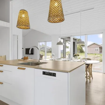 Casa vacanze Villavilla 935 - Odsherred, Nordsjaelland Overby (Odsherred)