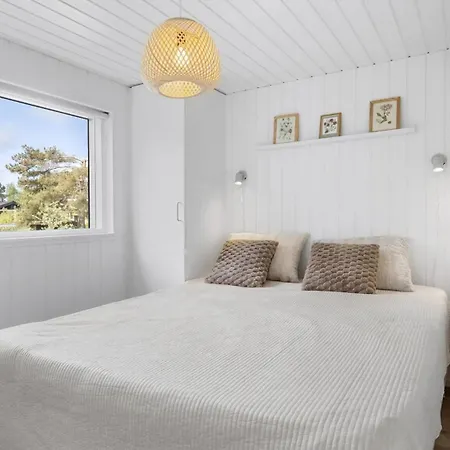 Feriehus Villavilla 935 - Odsherred, Nordsjaelland Overby (Odsherred)